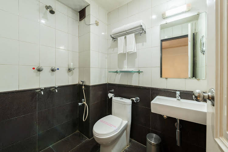 treebo cartier biznotel