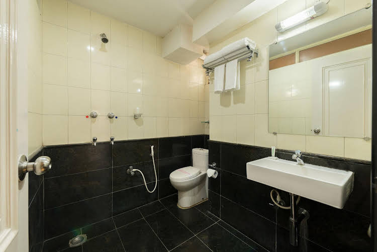 treebo cartier biznotel