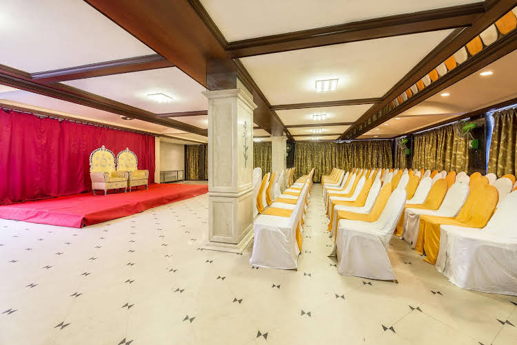 treebo cartier biznotel