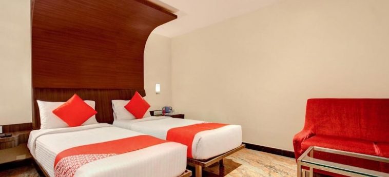 Treebo Cartier Biznotel,Bengaluru>>Bangalore Urban,3 star