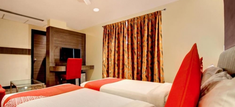 Treebo Cartier Biznotel,Bengaluru>>Bangalore Urban,3 star