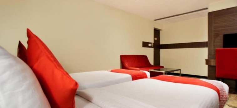 Treebo Cartier Biznotel,Bengaluru>>Bangalore Urban,3 star