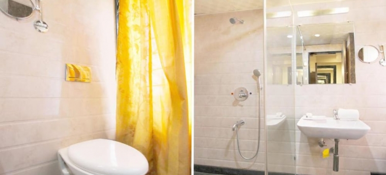 Treebo Cartier Biznotel,Bengaluru>>Bangalore Urban,3 star