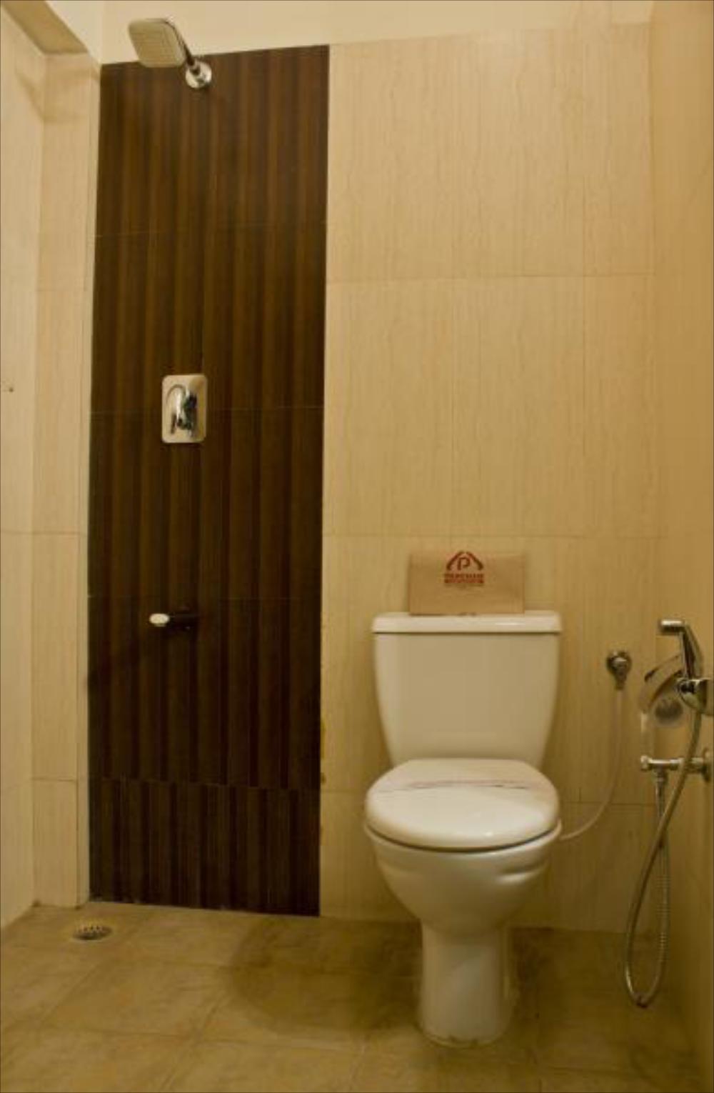 hotel pancham continental