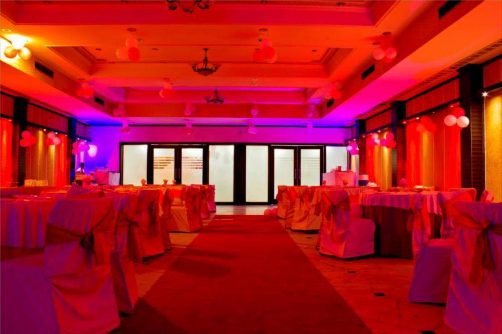 hotel pancham continental