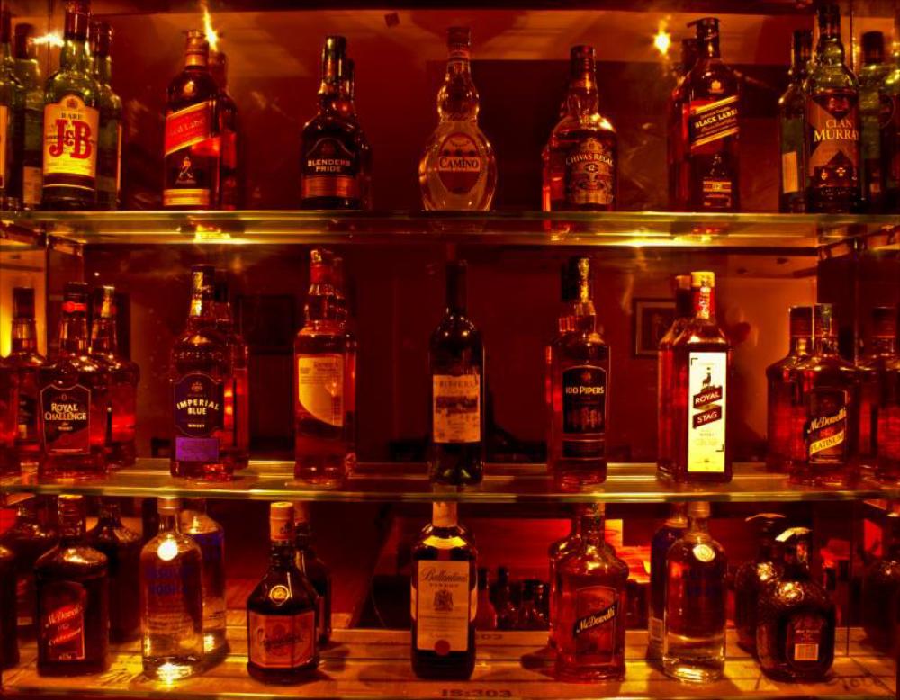 hotel pancham continental