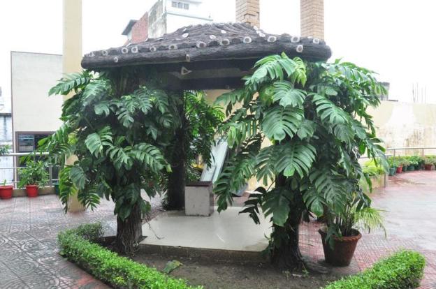 hotel pancham continental