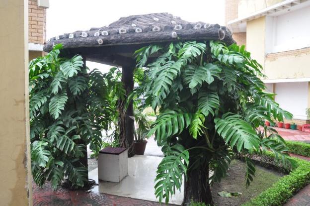 hotel pancham continental