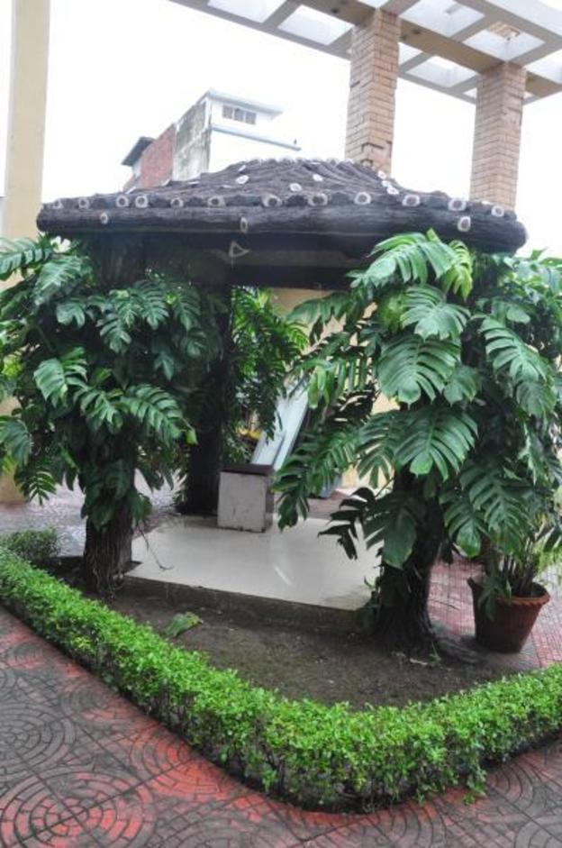 hotel pancham continental