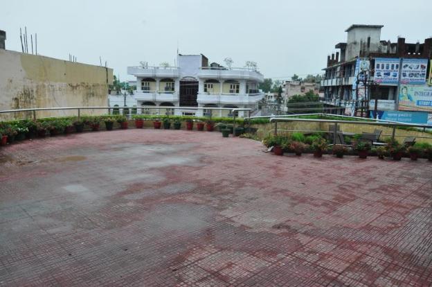 hotel pancham continental