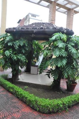 hotel pancham continental