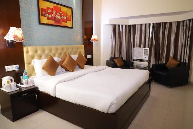 hotel pancham continental