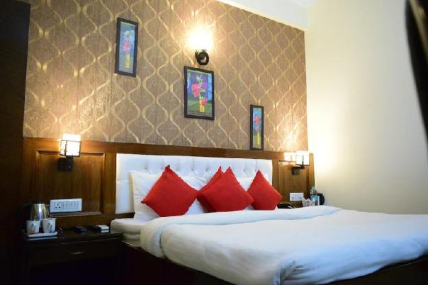 hotel pancham continental