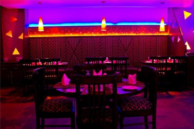 hotel pancham continental