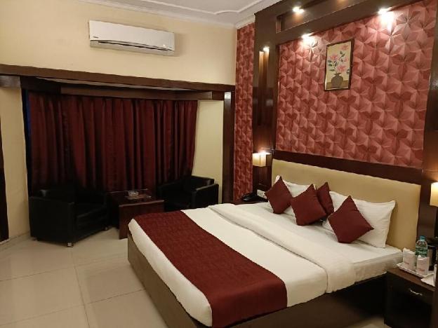 hotel pancham continental