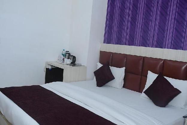 hotel pancham continental