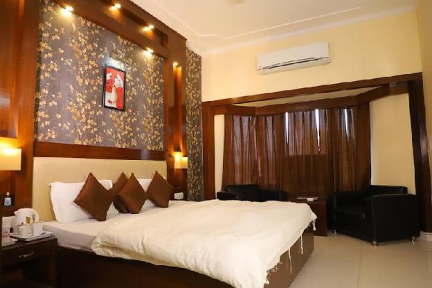 hotel pancham continental