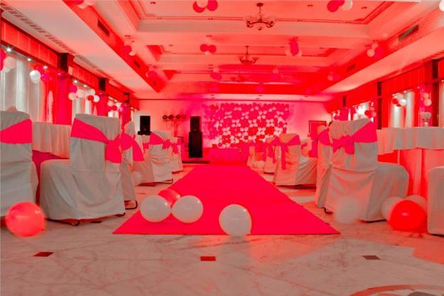 hotel pancham continental