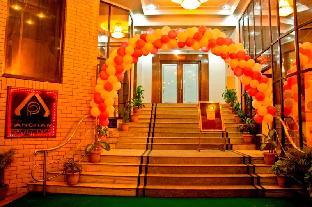 hotel pancham continental