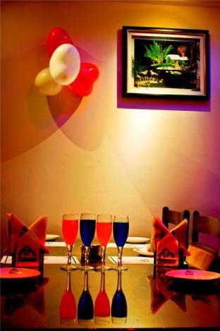 hotel pancham continental