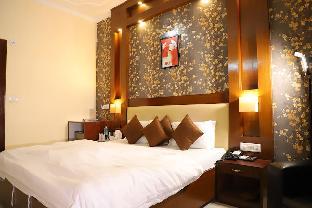 hotel pancham continental