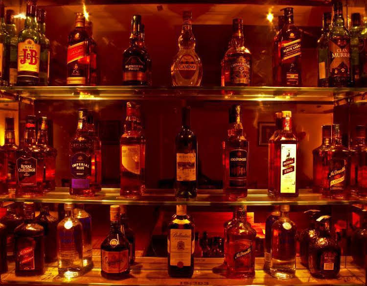 hotel pancham continental