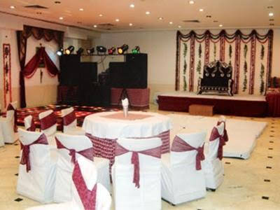 hotel pancham continental