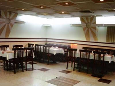 hotel pancham continental