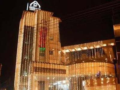hotel pancham continental