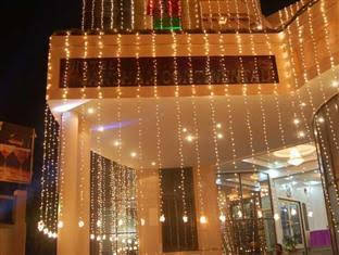 hotel pancham continental