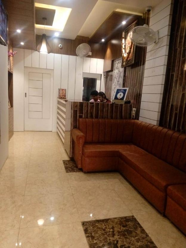 hotel rameshwaram vatika