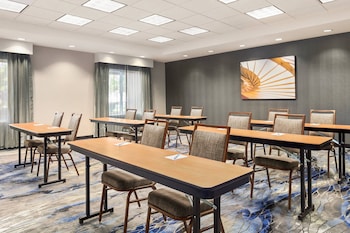 fairfield inn and suites by marriott reno sparks