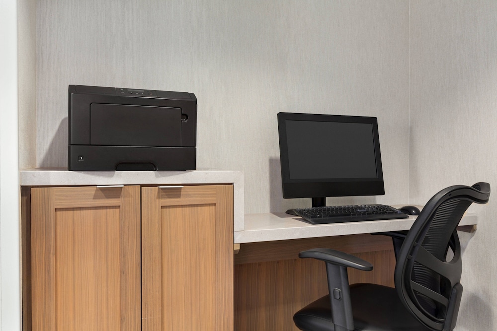 fairfield inn and suites by marriott reno sparks