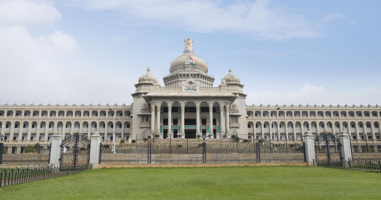 bangalore