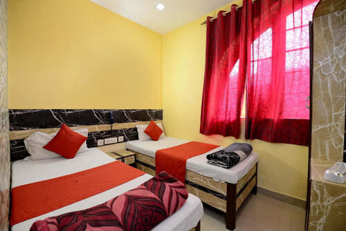 Hotel Best Inn,Kolkata>>Howrah,2.5 star