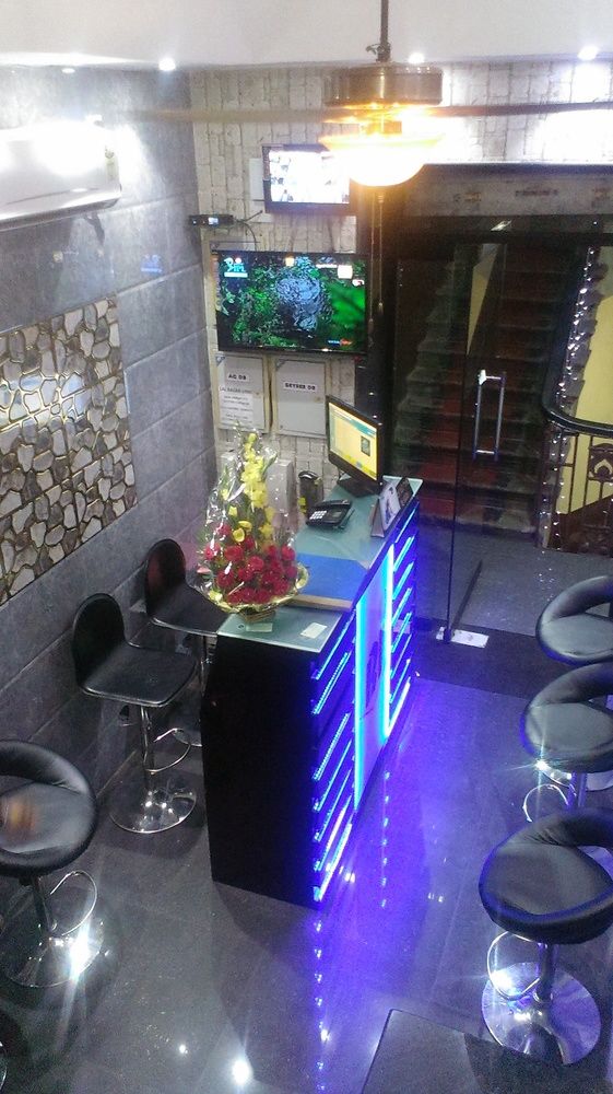 Hotel Best Inn,Kolkata>>Howrah,2.5 star