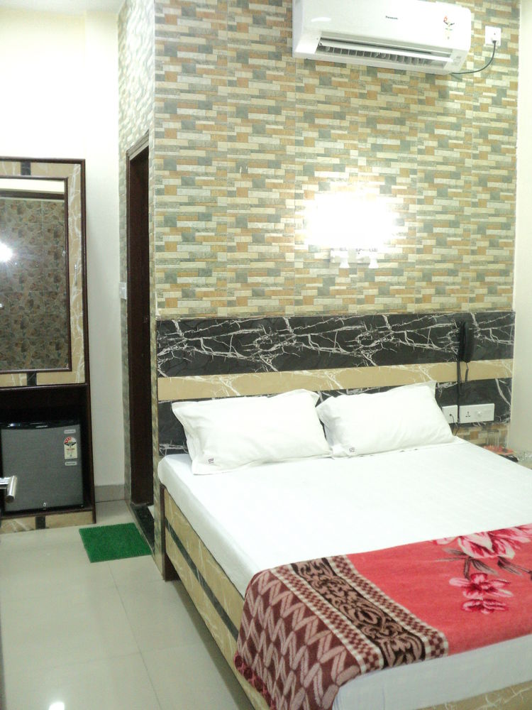 Hotel Best Inn,Kolkata>>Howrah,2.5 star