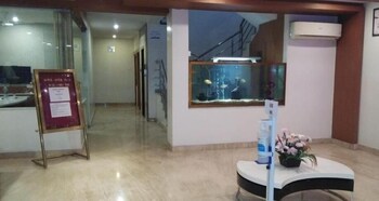 hotel apple park