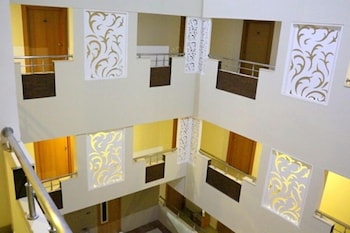 hotel apple park