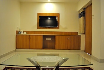 hotel apple park