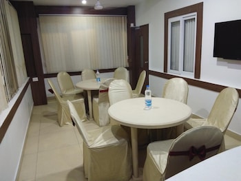 hotel apple park