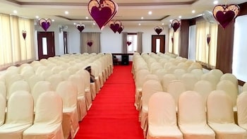 hotel apple park