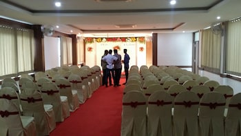 hotel apple park