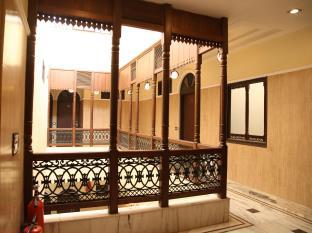 Hotel Wall City,Chandni Chowk>>Central Delhi,3 star