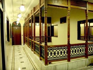 Hotel Wall City,Chandni Chowk>>Central Delhi,3 star