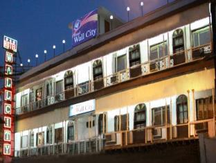 Hotel Wall City,Chandni Chowk>>Central Delhi,3 star