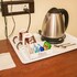 hotel wall city