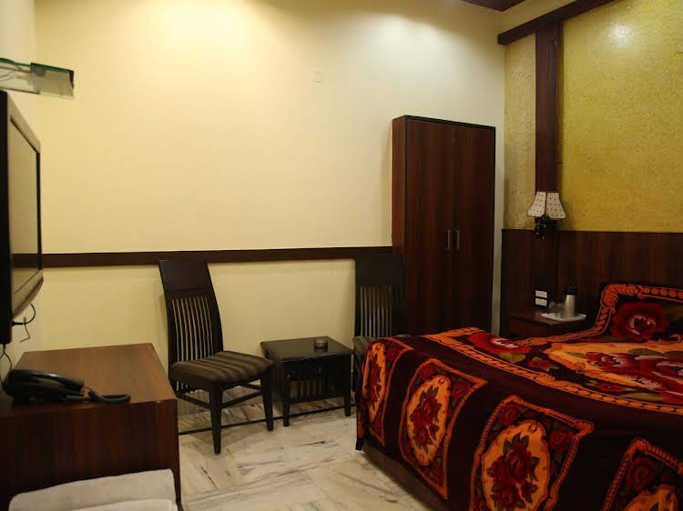 new delhi