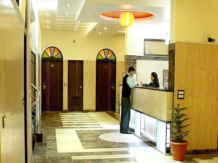 new delhi