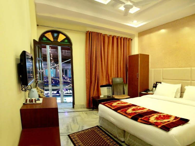 new delhi